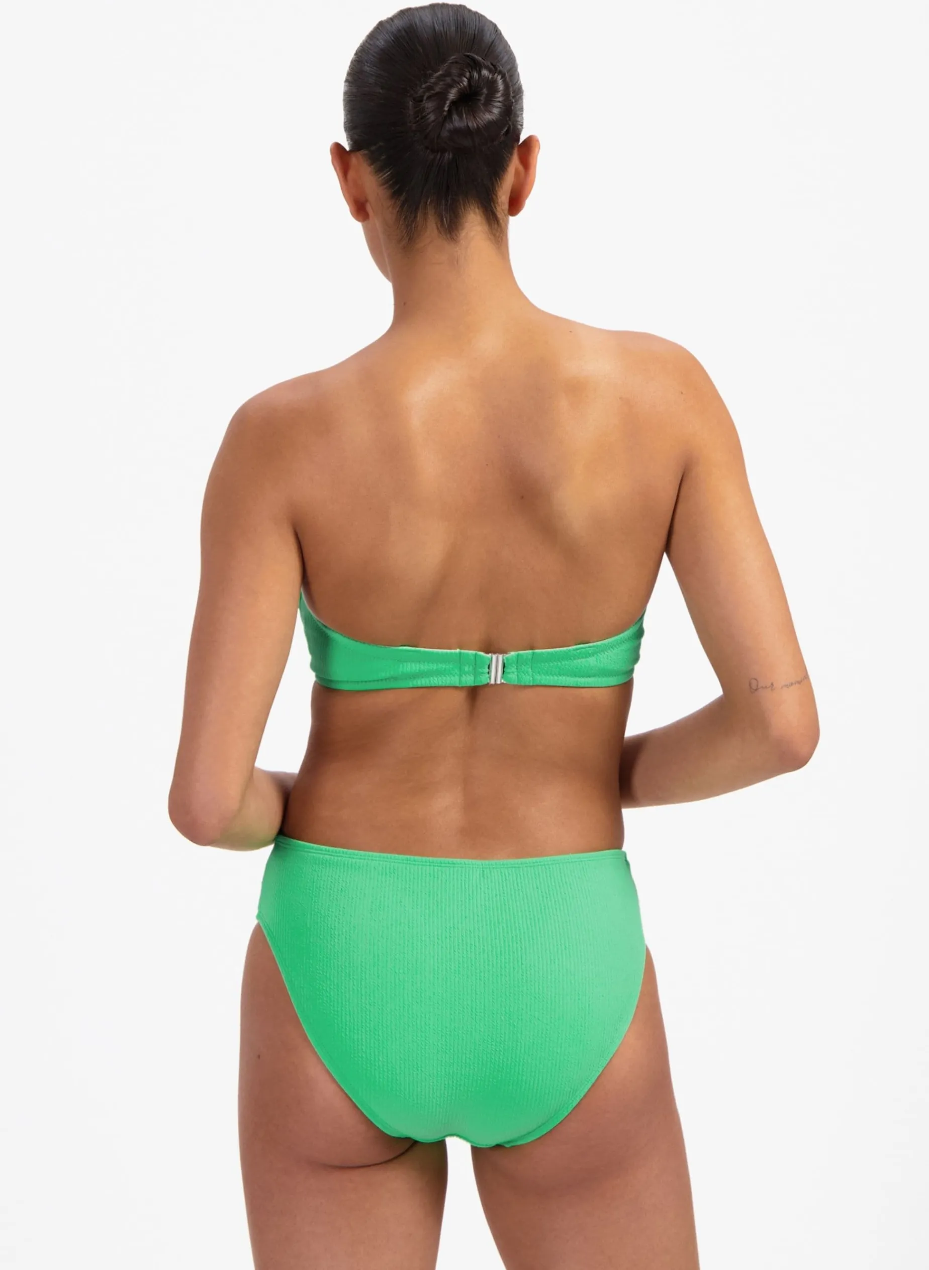 Beachlife LINE BEACHLIFE 2 Bandeau Bikinitop - Groen
