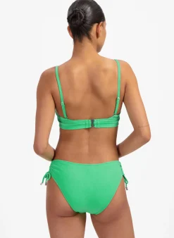 Beachlife LINE BEACHLIFE 2 Mid Bikinibroekje - Groen