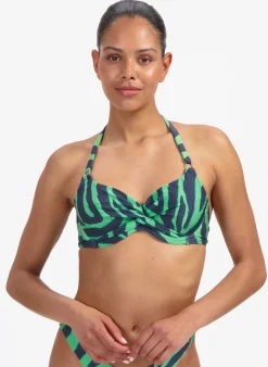 Beachlife LINE BEACHLIFE 2 Niet voorgevormde Bikinitop - Wildernis