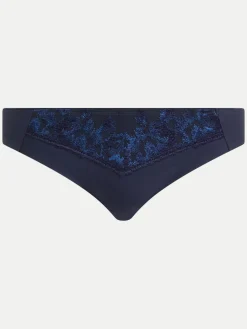 Chantelle BOLD CURVE Slip - Blue Shades