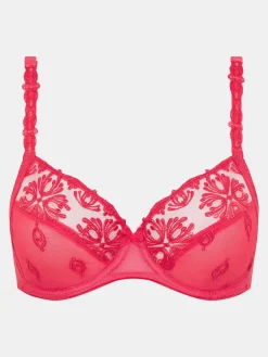 Chantelle Champs Elysees Beugel BH - Sweet Velvet