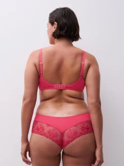 Chantelle Champs Elysees Beugel BH - Sweet Velvet