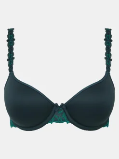 Chantelle Champs Elysees Beugel BH - Eden Green Multico