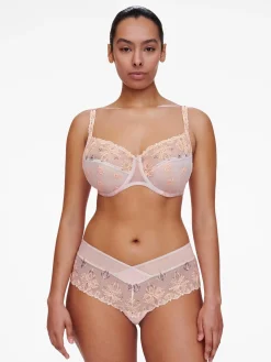 Chantelle Champs Elysees Hipster - Nymphea Pink Multico
