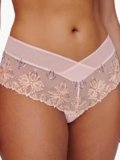 Chantelle Champs Elysees Hipster - Nymphea Pink Multico