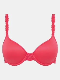 Chantelle Champs Elysees Memory BH - Sweet Velvet