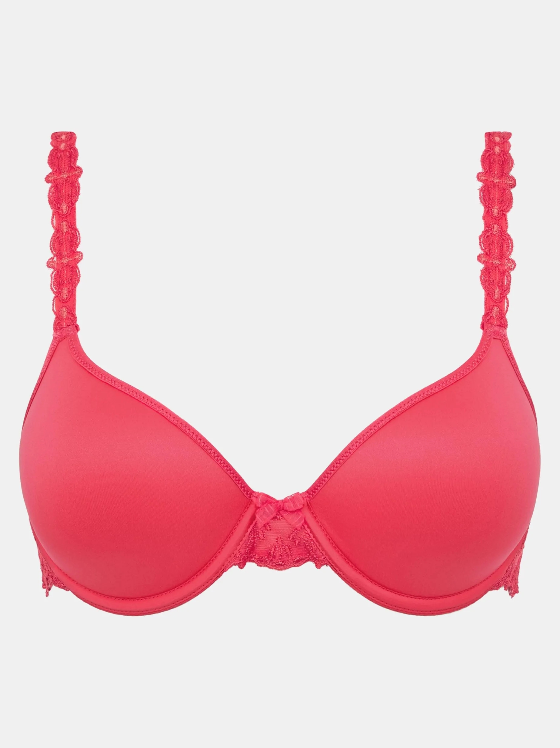 Chantelle Champs Elysees Memory BH - Sweet Velvet