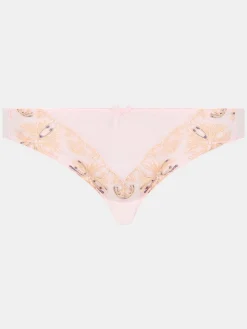 Chantelle Champs Elysees Slip - Nymphea Pink Multico