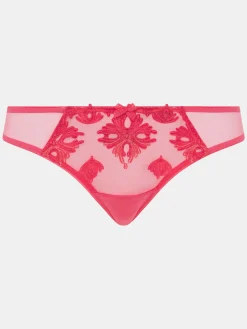 Chantelle Champs Elysees Tanga - Sweet Velvet