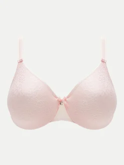 Chantelle C Magnifique Moulded BH - Soft pink