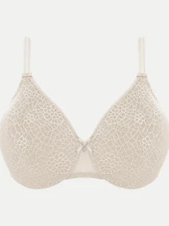 Chantelle C Magnifique Moulded BH - Ivoor