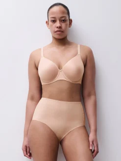 Chantelle COMFORT CHIC Memory BH - Soft pink