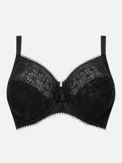 Chantelle Day To Night Beugel BH - Zwart