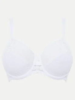 Chantelle Day To Night Beugel BH - Wit