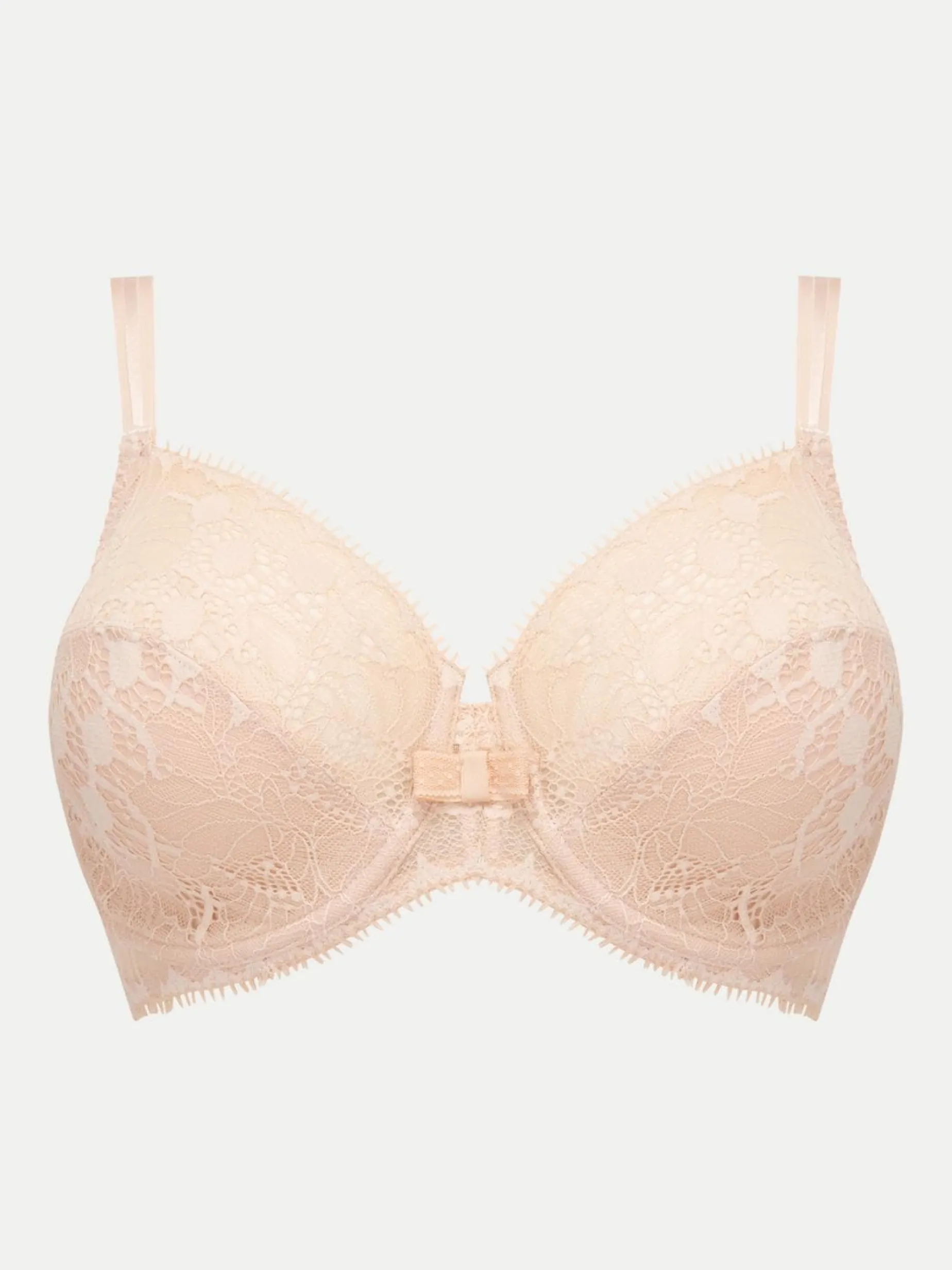Chantelle Day To Night Beugel BH - Goudkleurig Beige