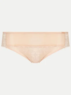 Chantelle Day To Night Slip - Goudkleurig Beige