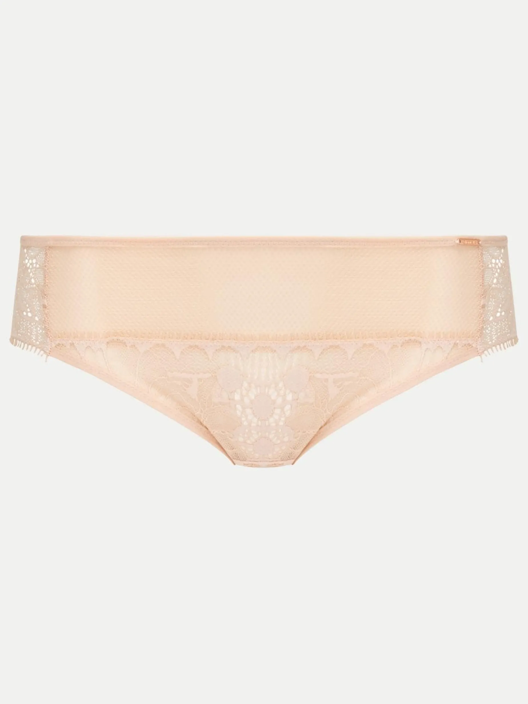Chantelle Day To Night Slip - Goudkleurig Beige