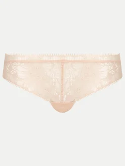 Chantelle Day To Night Tanga - Goudkleurig Beige