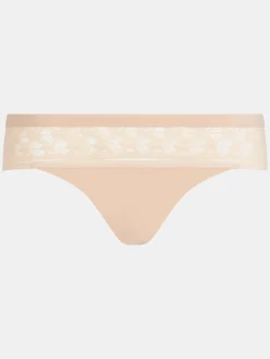Chantelle EasyFeel ACE Shorty - Goudkleurig Beige