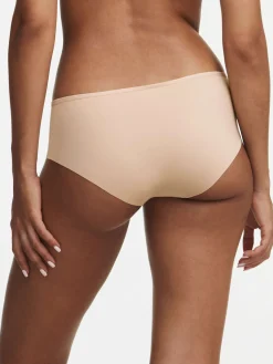Chantelle EasyFeel DESIGN TOUCH Hipster - Goudkleurig Beige