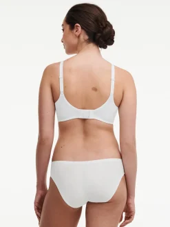 Chantelle EasyFeel Emma Niet Voorgevormde Beugel BH - Milk