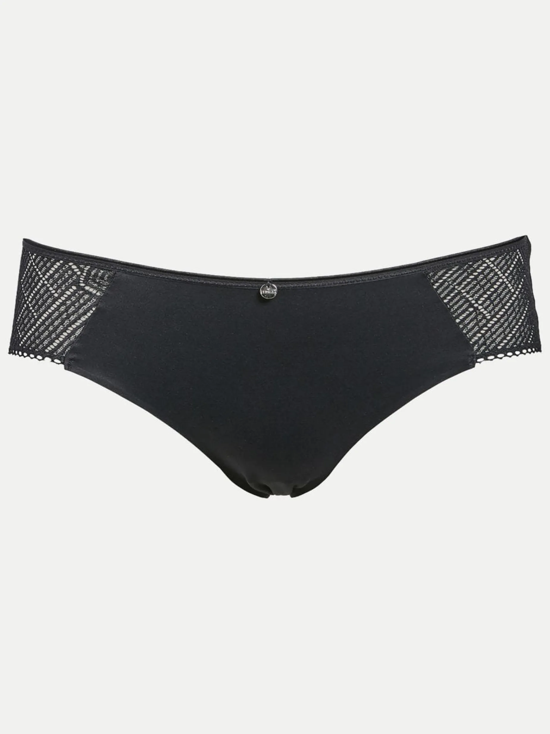 Chantelle EasyFeel Emma Slip - Zwart