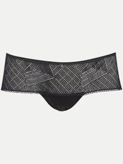Chantelle EasyFeel Emma Slip - Zwart