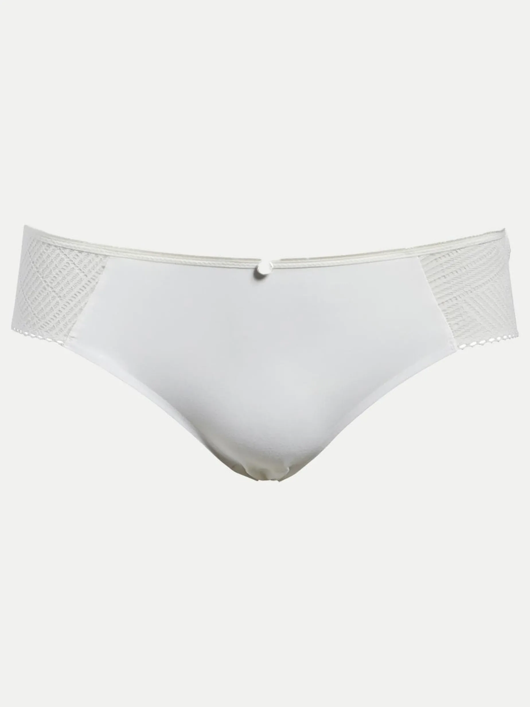 Chantelle EasyFeel Emma Slip - Milk