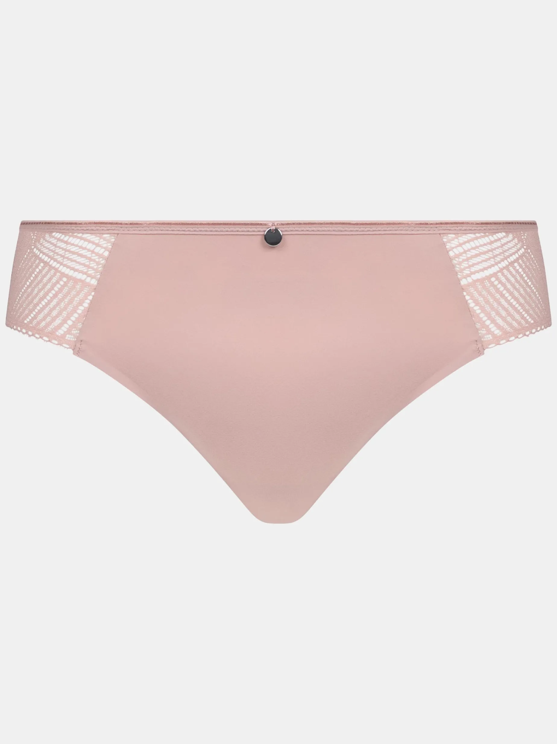 Chantelle EasyFeel Emma Slip - Rose Authentique