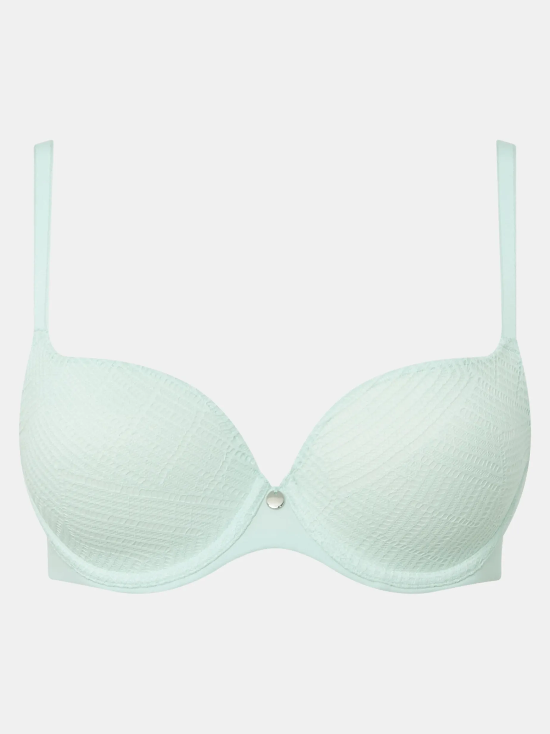 Chantelle EasyFeel Emma Voorgevormde T-shirt BH - Blauw
