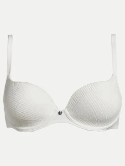 Chantelle EasyFeel Emma Voorgevormde T-shirt BH - Milk