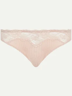 Chantelle EasyFeel Marilyn Slip - Goudkleurig Beige