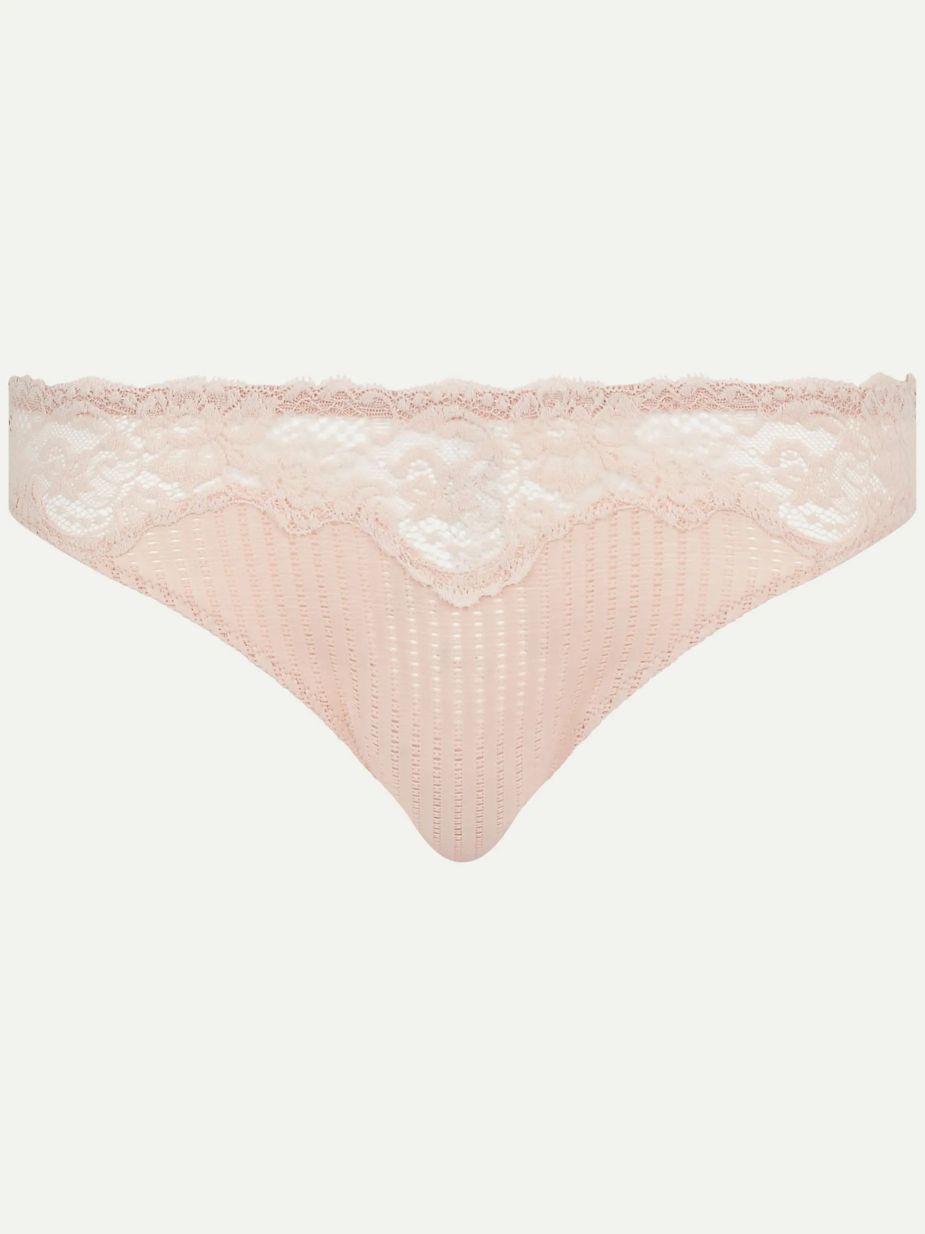 Chantelle EasyFeel Marilyn Slip - Goudkleurig Beige