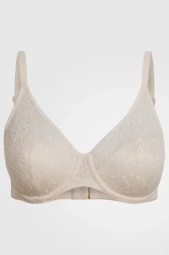 Chantelle EasyFeel Norah Beugel BH Norah Cup C-F - Talc