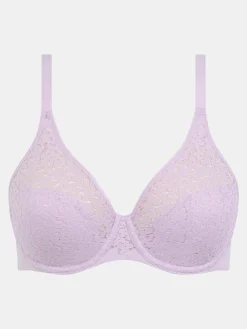 Chantelle EasyFeel Norah Beugel BH - Lichtpaars