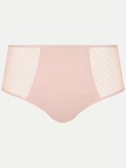 Chantelle EasyFeel NORAH CHIC Hoge Taille Slip - Soft pink