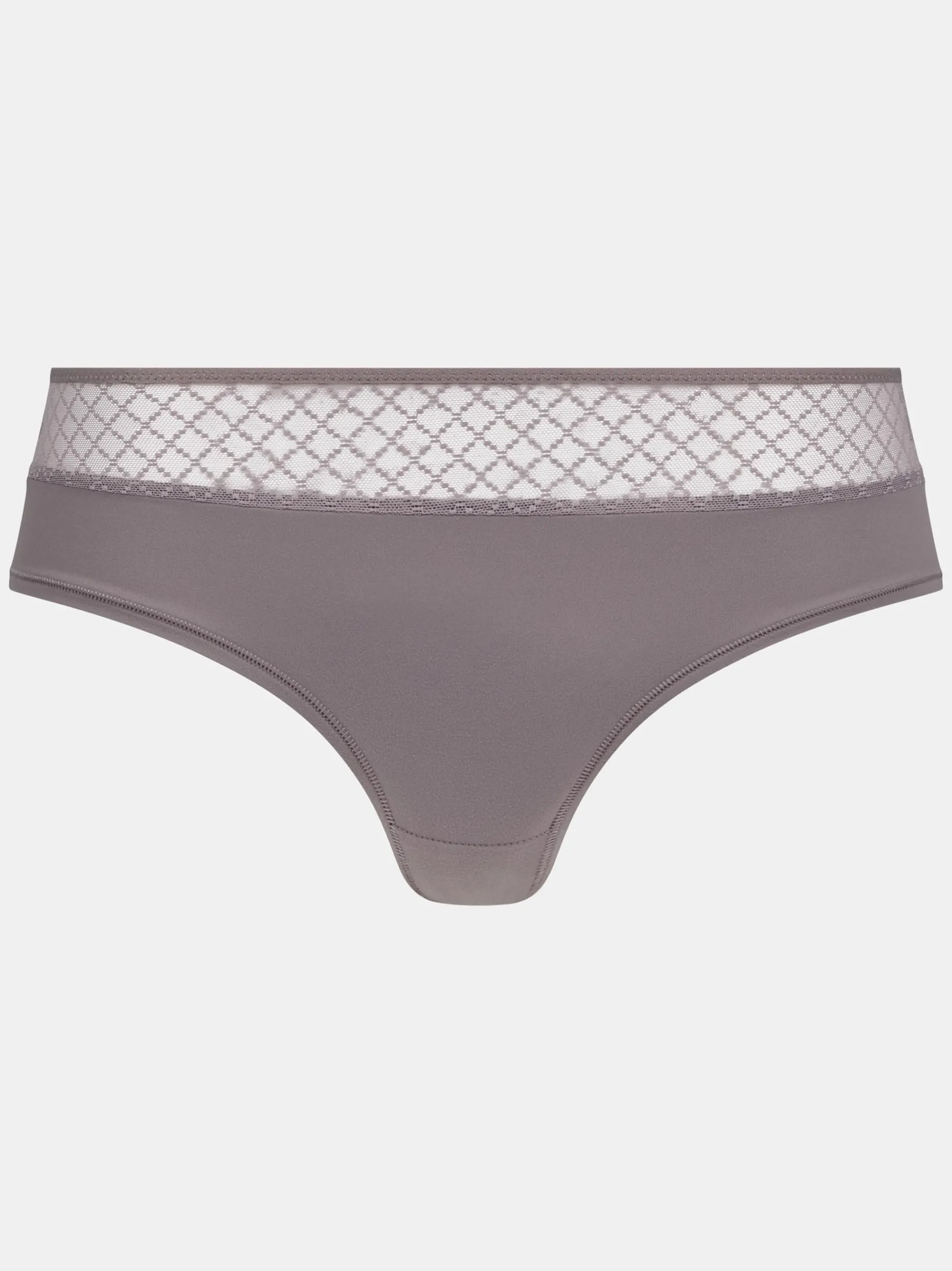 Chantelle EasyFeel NORAH CHIC Shorty - Bronzed Taupe