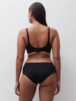 Chantelle EasyFeel NORAH CHIC Shorty - Zwart