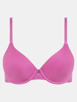 Chantelle EasyFeel NORAH CHIC Voorgevormde T-shirt BH - Rosebud