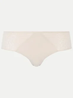 Chantelle EasyFeel Norah Shorty - Talc