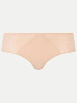 Chantelle EasyFeel Norah Shorty - Goudkleurig Beige