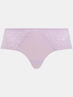 Chantelle EasyFeel Norah Shorty - Lichtpaars