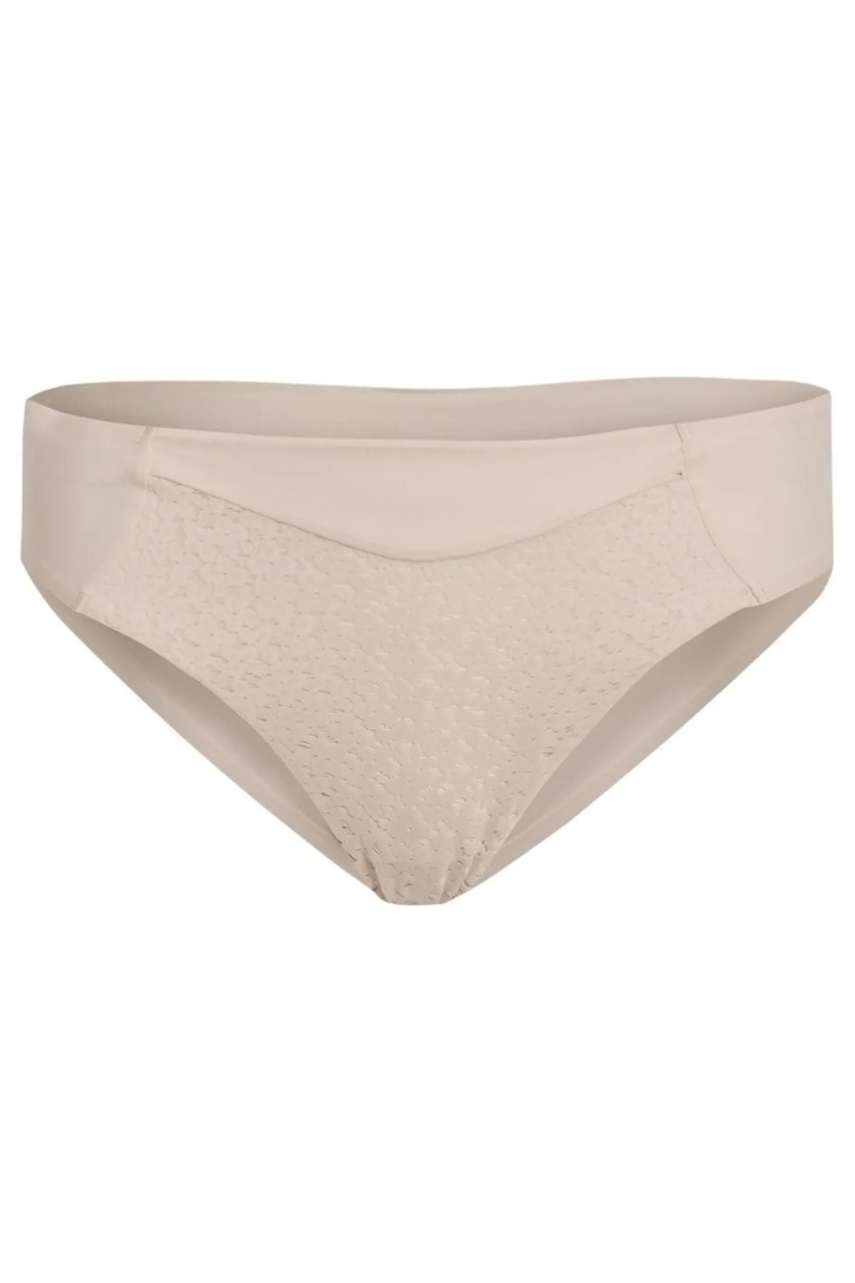 Chantelle EasyFeel Norah Slip - Talc
