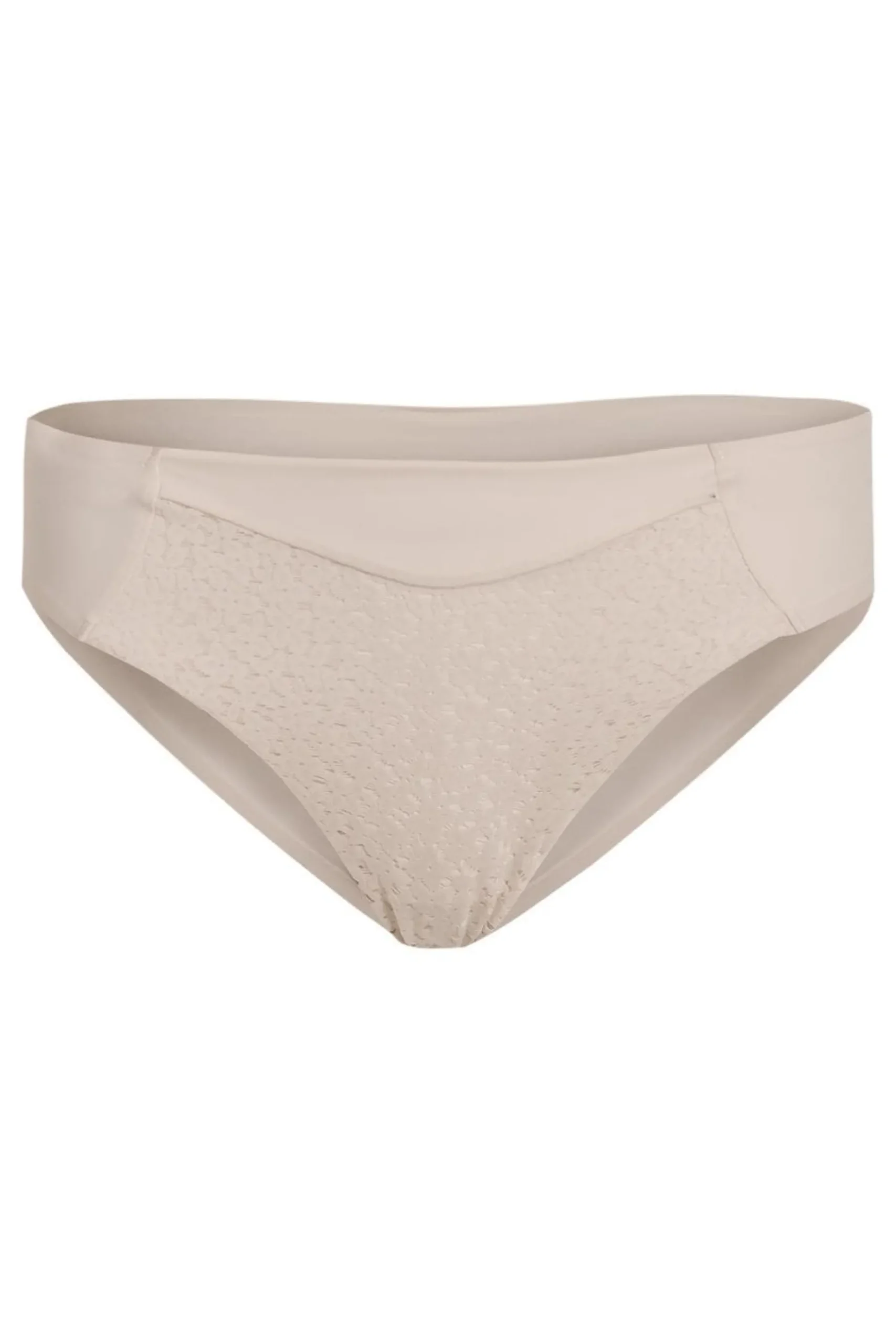 Chantelle EasyFeel Norah Slip - Talc