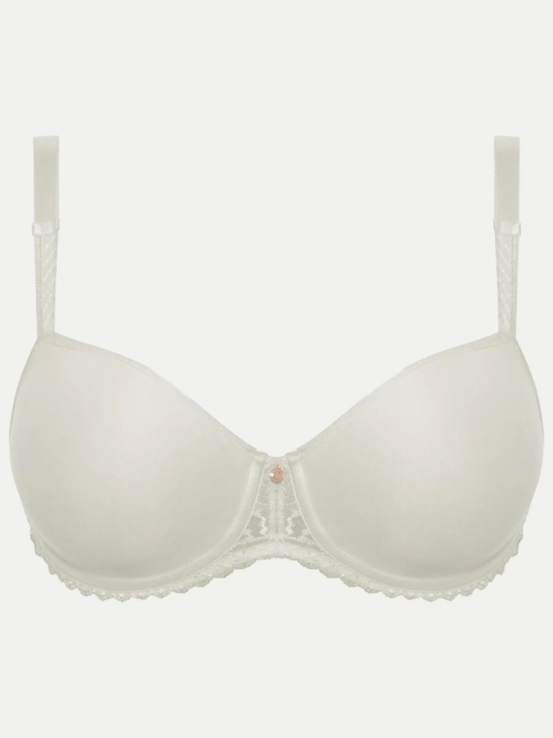 Chantelle Every Curve Memory BH - Milk
