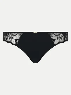 Chantelle FLEURS Slip - Zwart