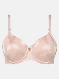 Chantelle GLAZE Beugel BH - Soft pink