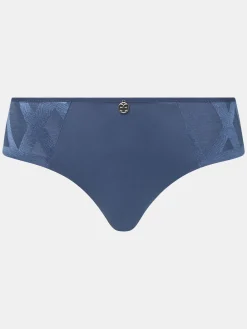Chantelle GLAZE Shorty - Denim