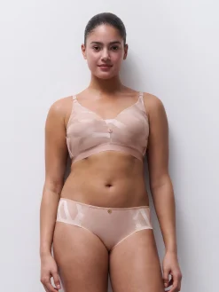 Chantelle GLAZE Slip - Soft pink