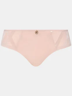 Chantelle GLAZE Slip - Soft pink
